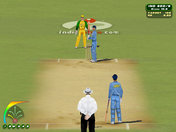Cricket T20 World Championship (176x208) Nokia 3250